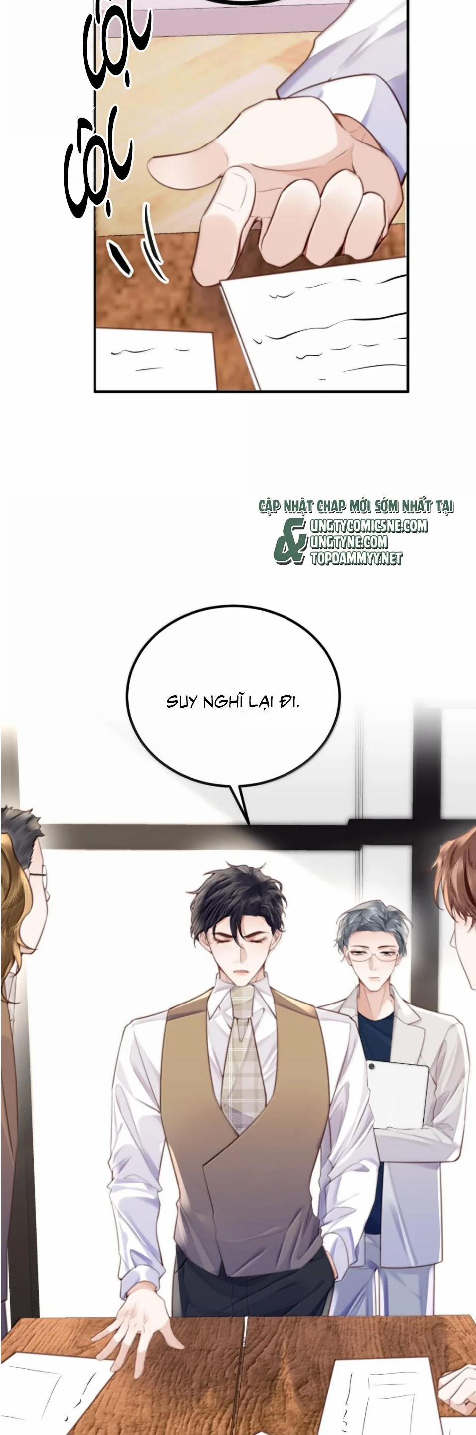 Tổng Tài Định Chế Tư Nhân 125 trang 9