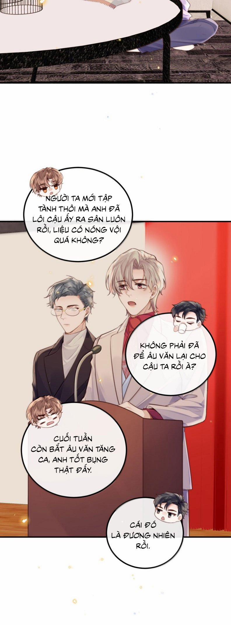 Tổng Tài Định Chế Tư Nhân 126 trang 13