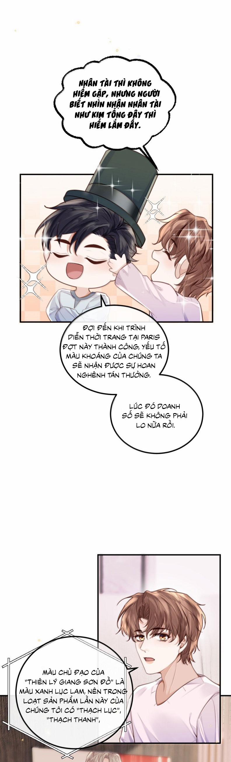 Tổng Tài Định Chế Tư Nhân 126 trang 15