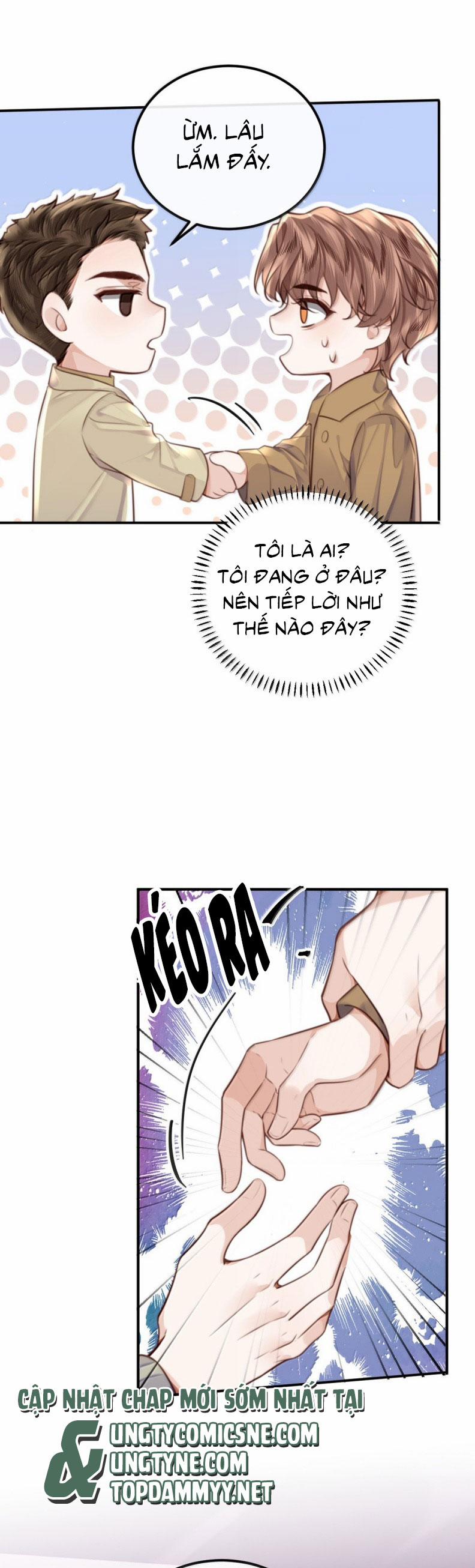 Tổng Tài Định Chế Tư Nhân 126 trang 22