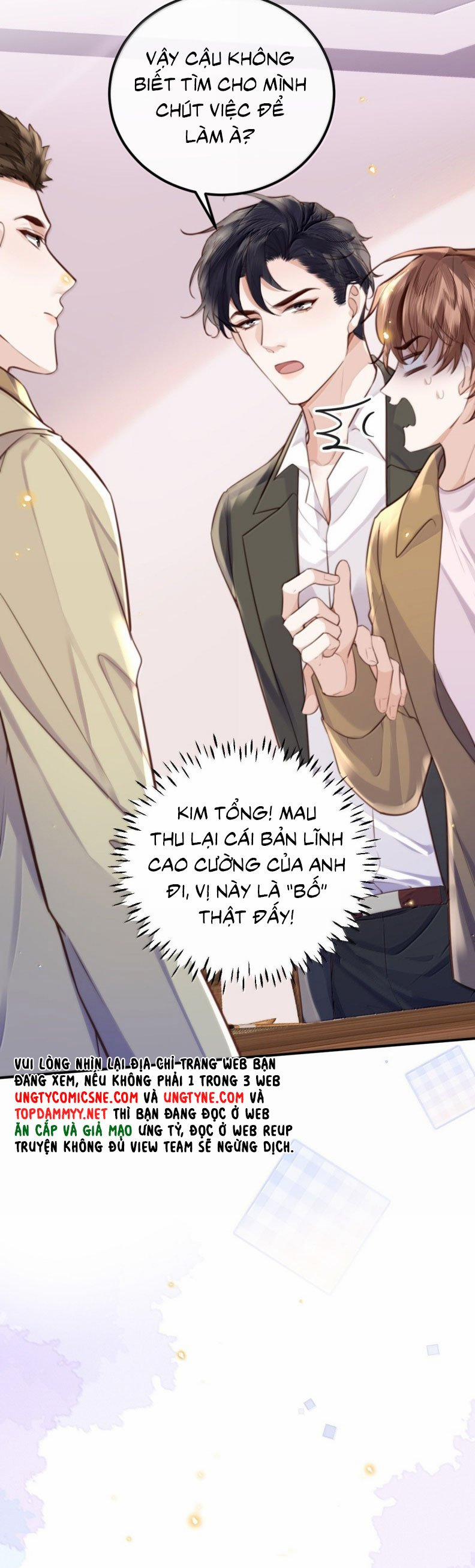 Tổng Tài Định Chế Tư Nhân 126 trang 23