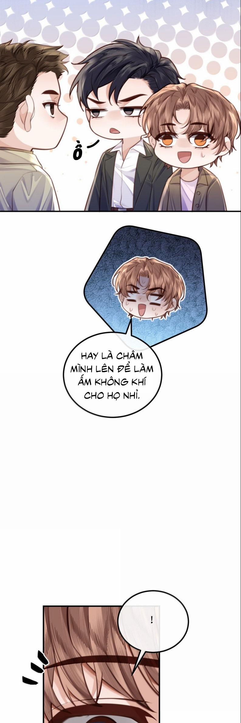 Tổng Tài Định Chế Tư Nhân 127 trang 2