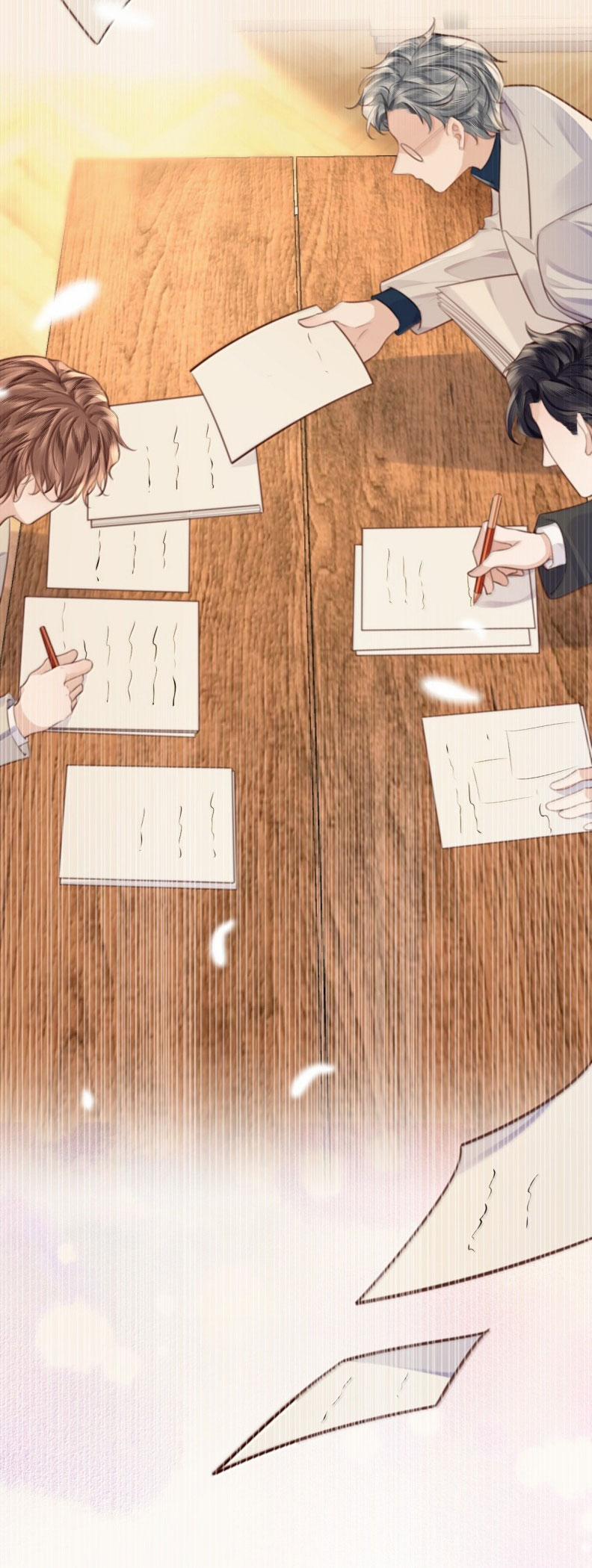 Tổng Tài Định Chế Tư Nhân 127 trang 23