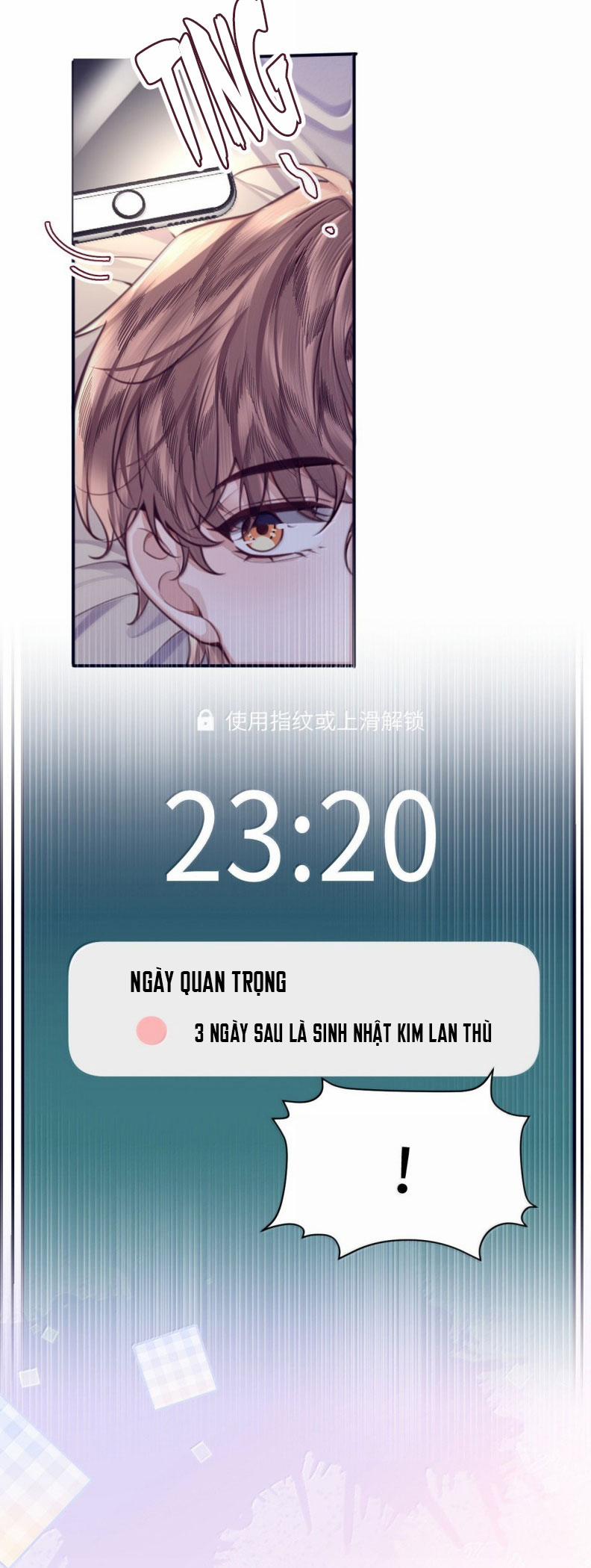 Tổng Tài Định Chế Tư Nhân 127 trang 25