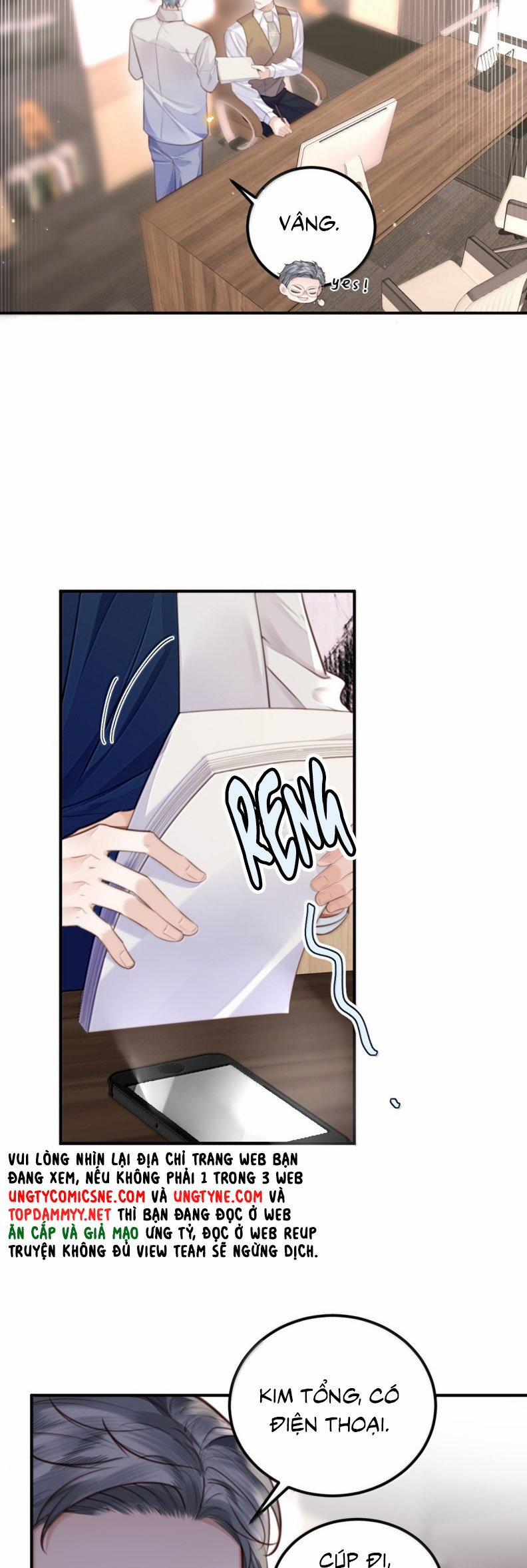 Tổng Tài Định Chế Tư Nhân 128 trang 10