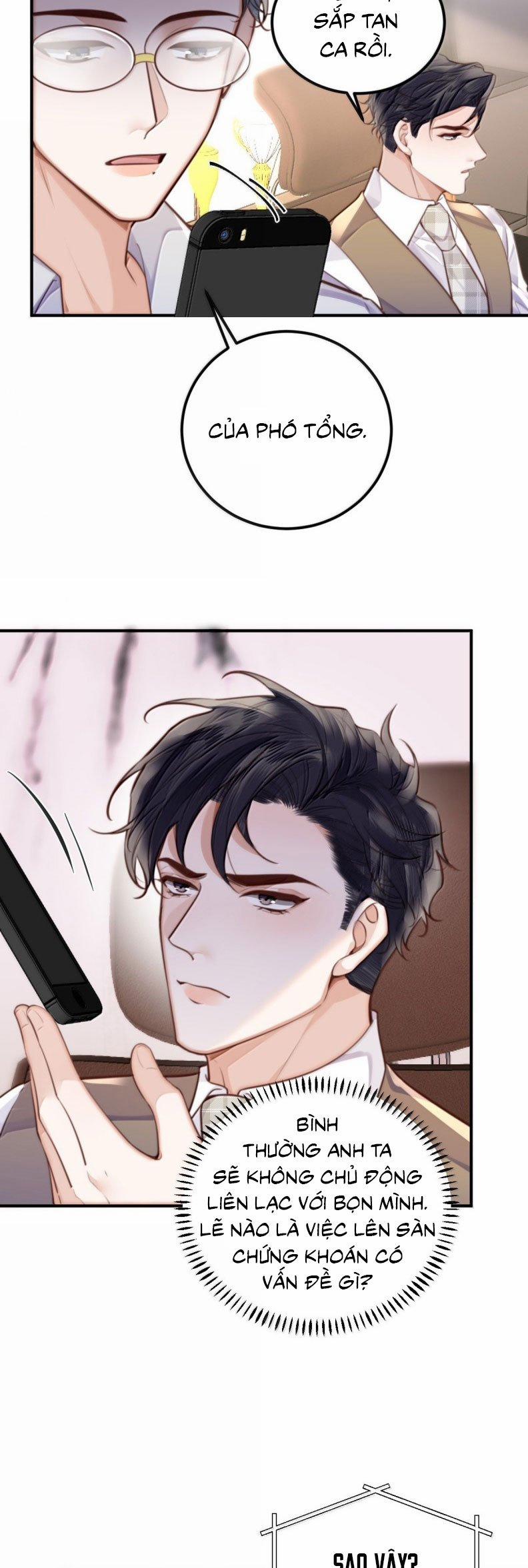 Tổng Tài Định Chế Tư Nhân 128 trang 11