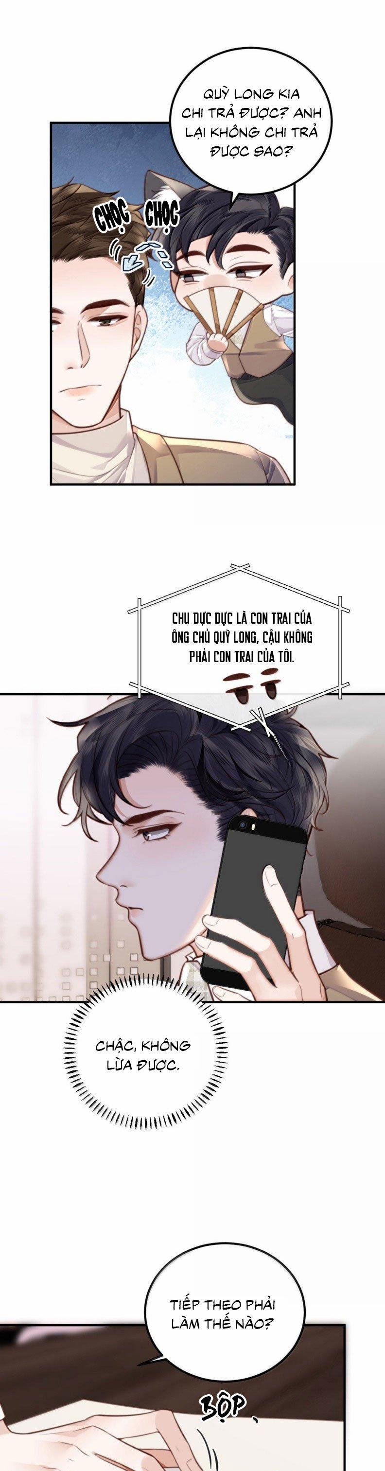 Tổng Tài Định Chế Tư Nhân 128 trang 14