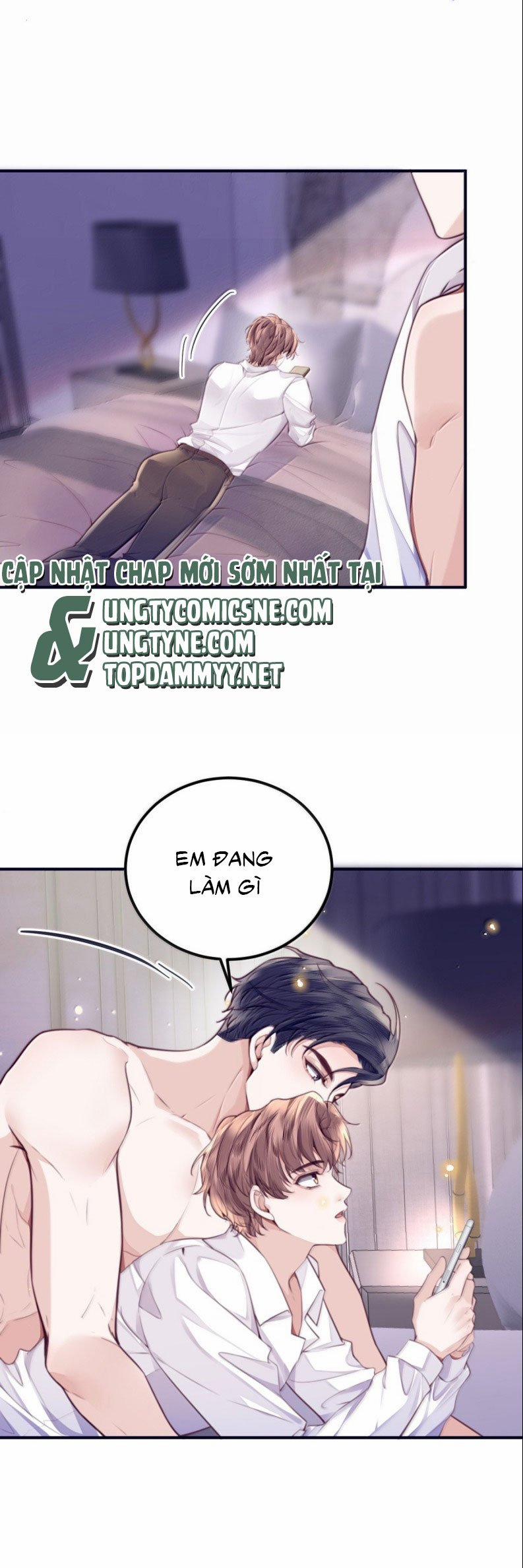 Tổng Tài Định Chế Tư Nhân 128 trang 2