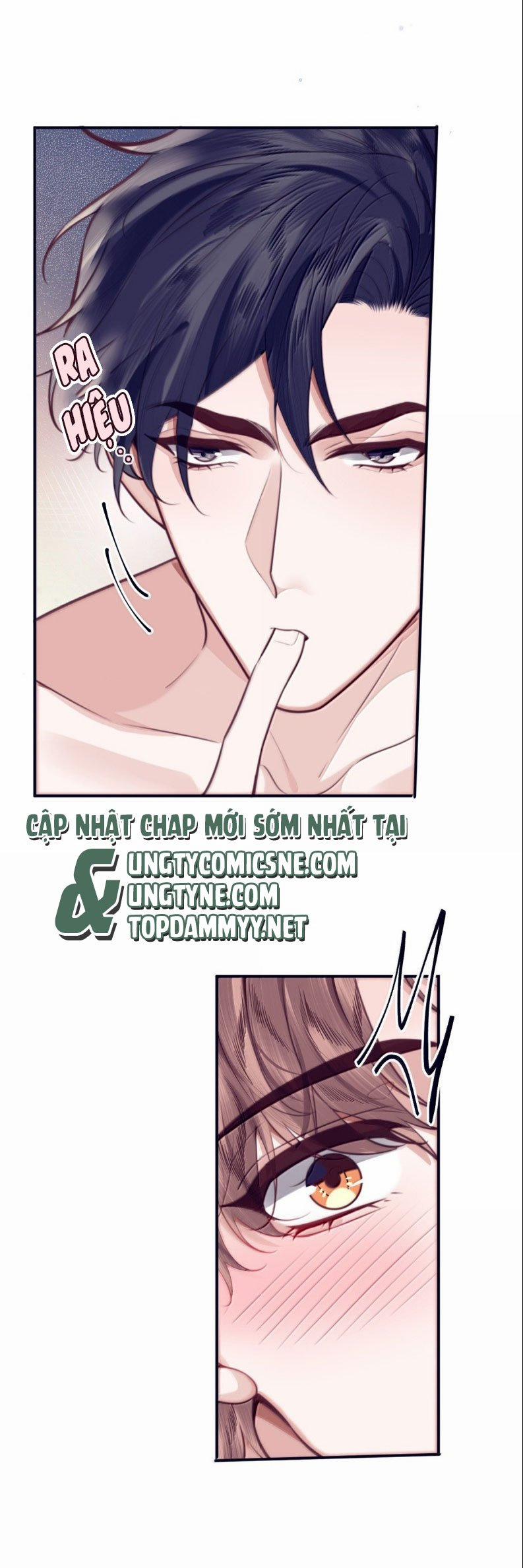 Tổng Tài Định Chế Tư Nhân 128 trang 6