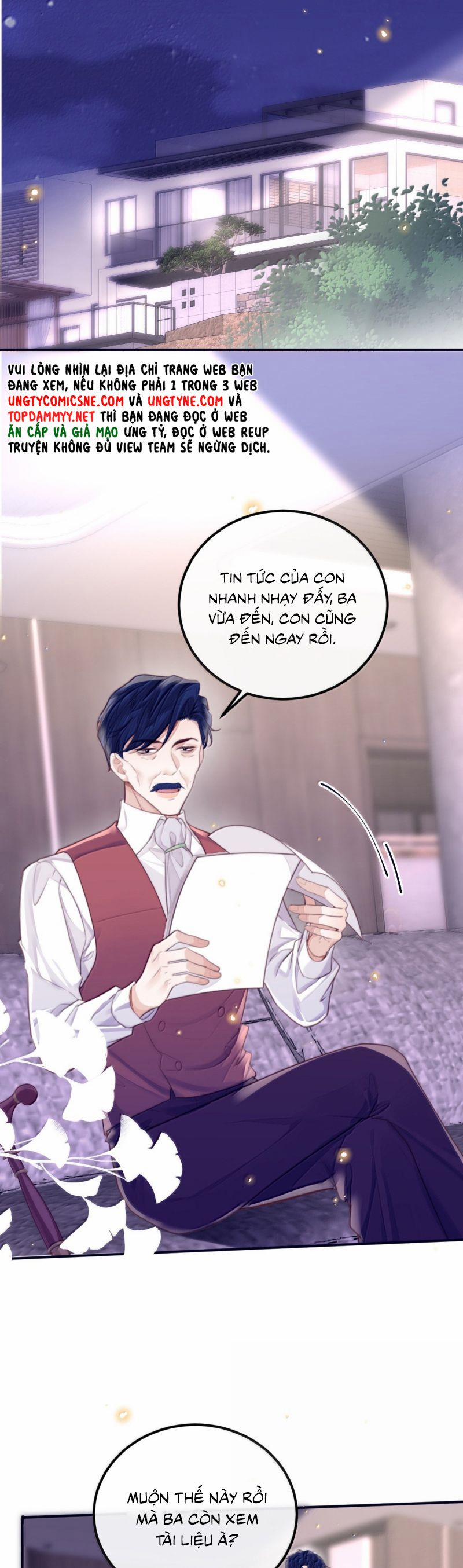 Tổng Tài Định Chế Tư Nhân 129 trang 15