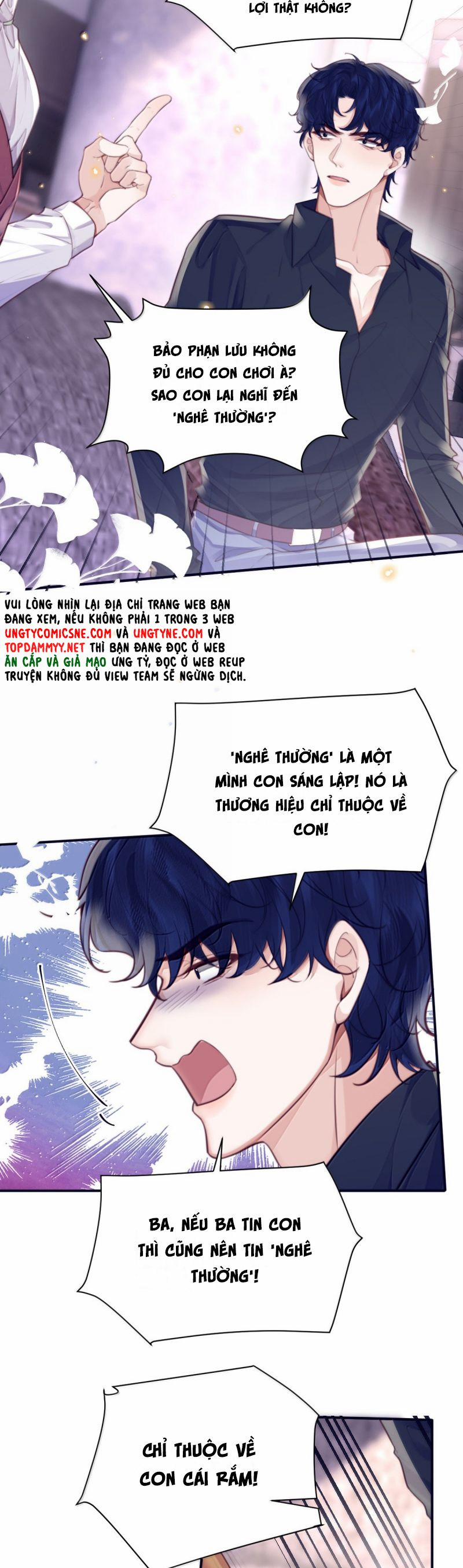 Tổng Tài Định Chế Tư Nhân 129 trang 18
