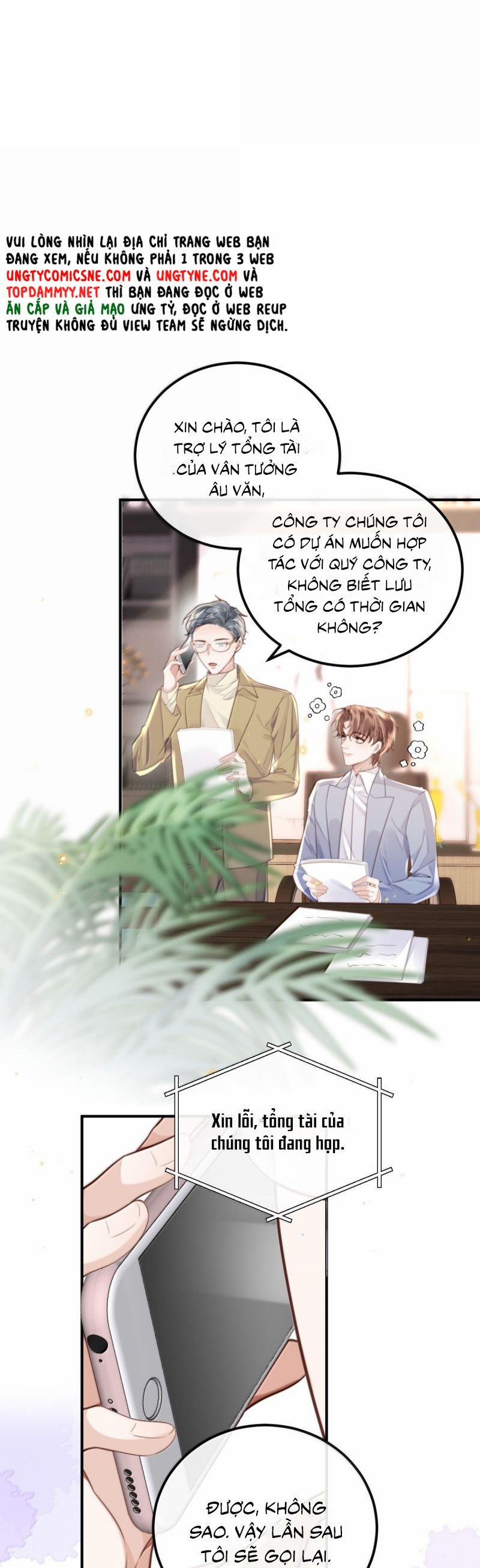 Tổng Tài Định Chế Tư Nhân 130 trang 16