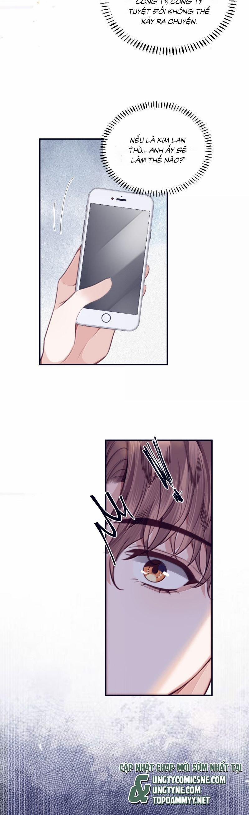 Tổng Tài Định Chế Tư Nhân 130 trang 20