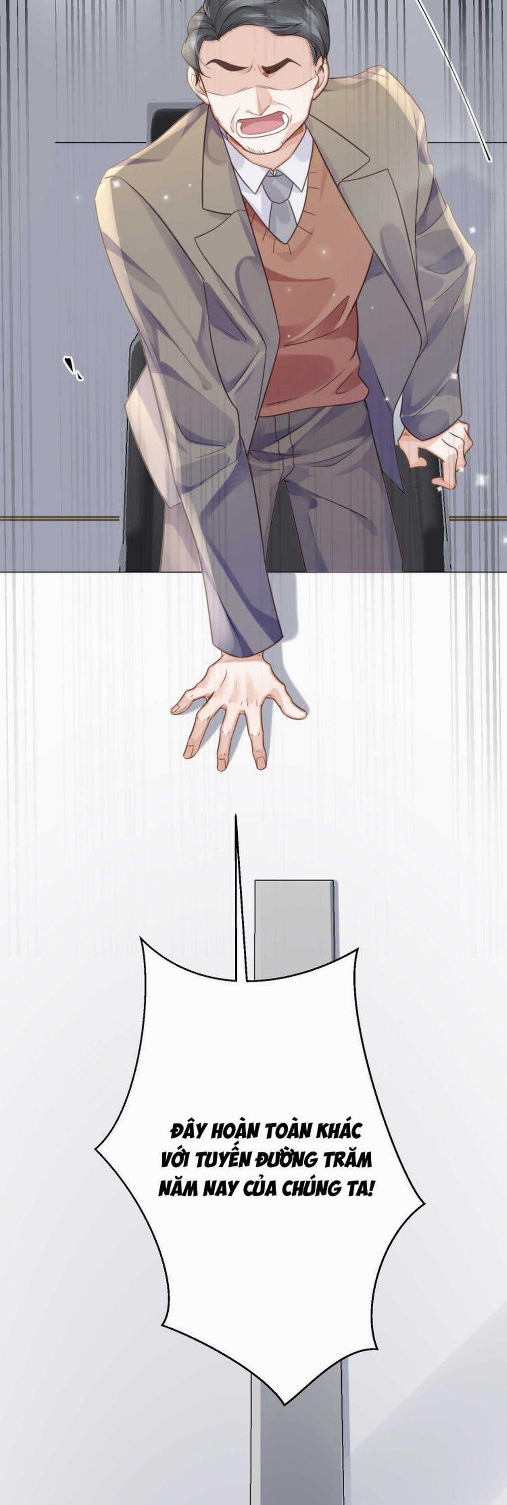 Tổng Tài Định Chế Tư Nhân 2 trang 12