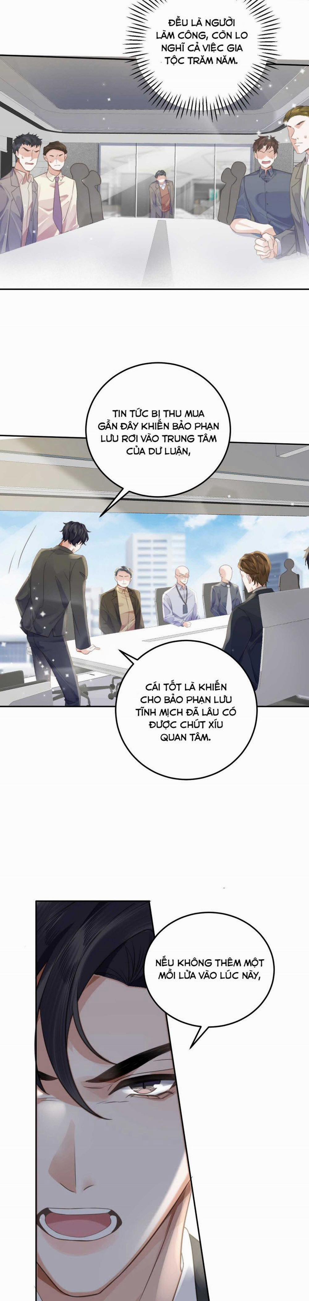 Tổng Tài Định Chế Tư Nhân 2 trang 14