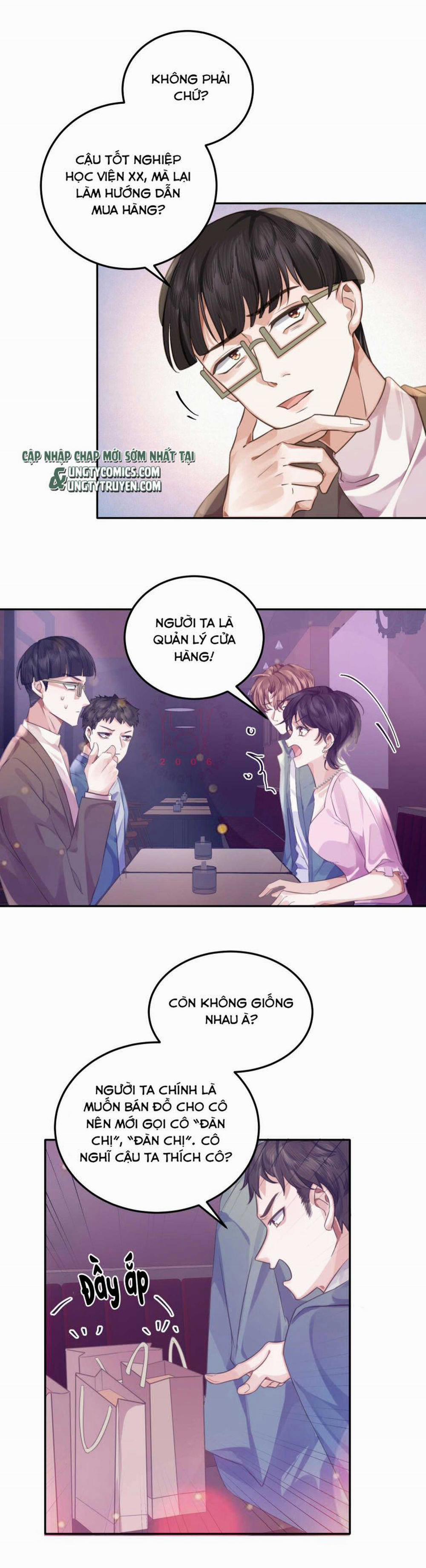 Tổng Tài Định Chế Tư Nhân 2 trang 24