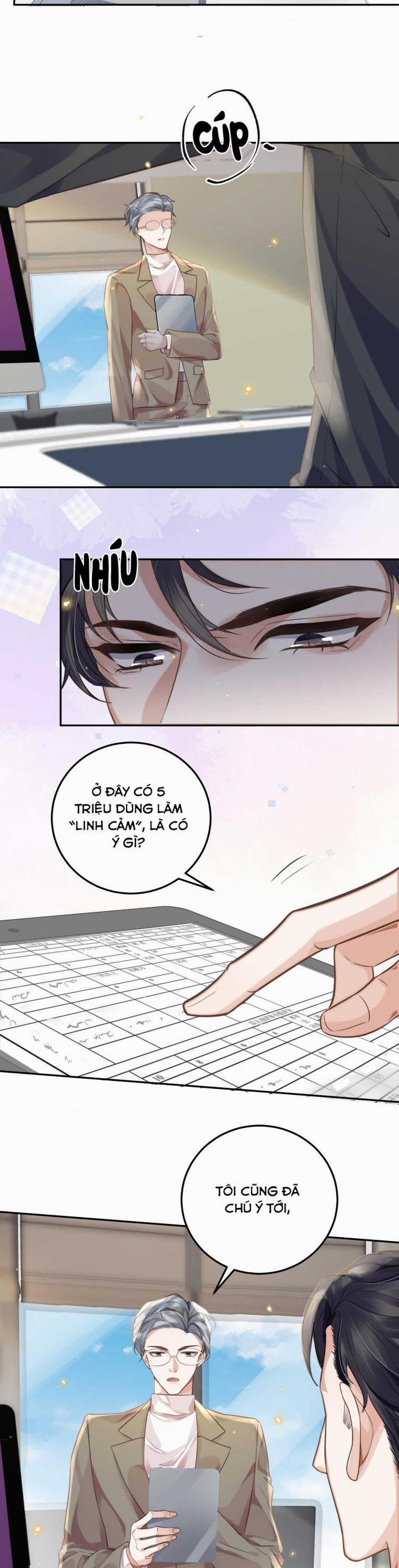 Tổng Tài Định Chế Tư Nhân 2 trang 5