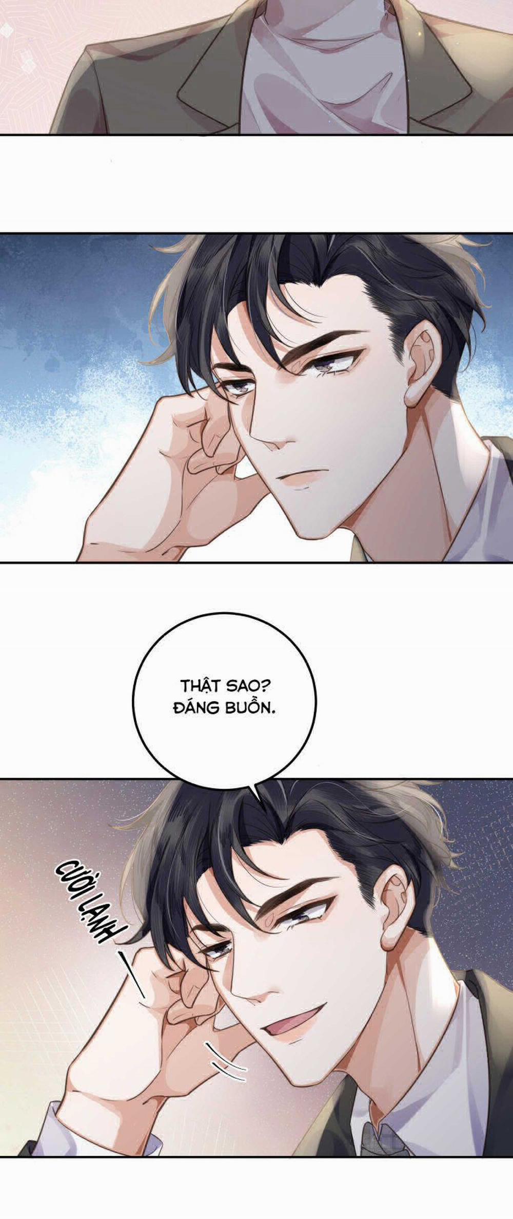 Tổng Tài Định Chế Tư Nhân 2 trang 7