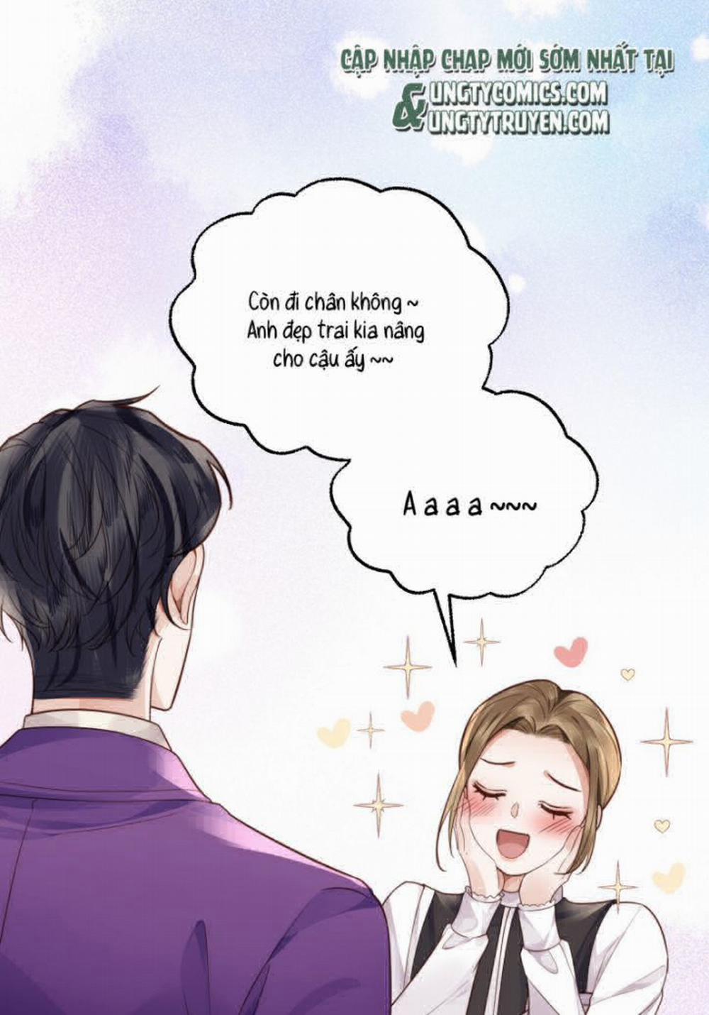 Tổng Tài Định Chế Tư Nhân 22 trang 33