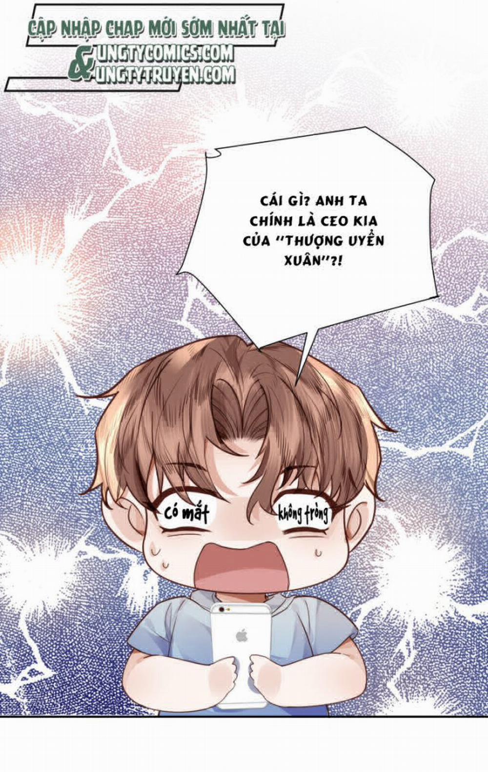 Tổng Tài Định Chế Tư Nhân 22 trang 45