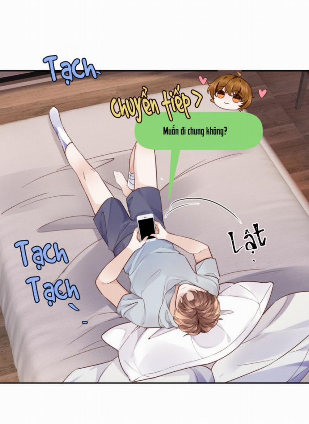 Tổng Tài Định Chế Tư Nhân 22 trang 48