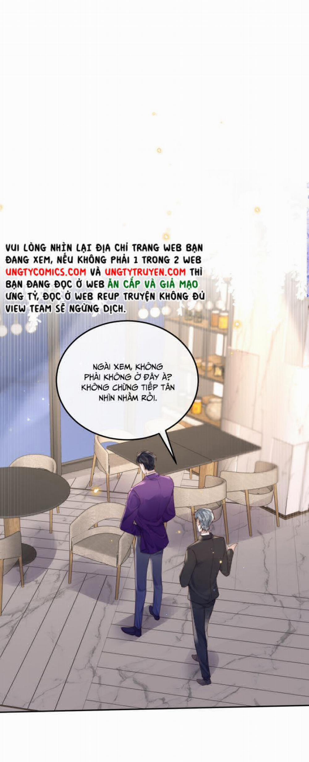 Tổng Tài Định Chế Tư Nhân 22 trang 52