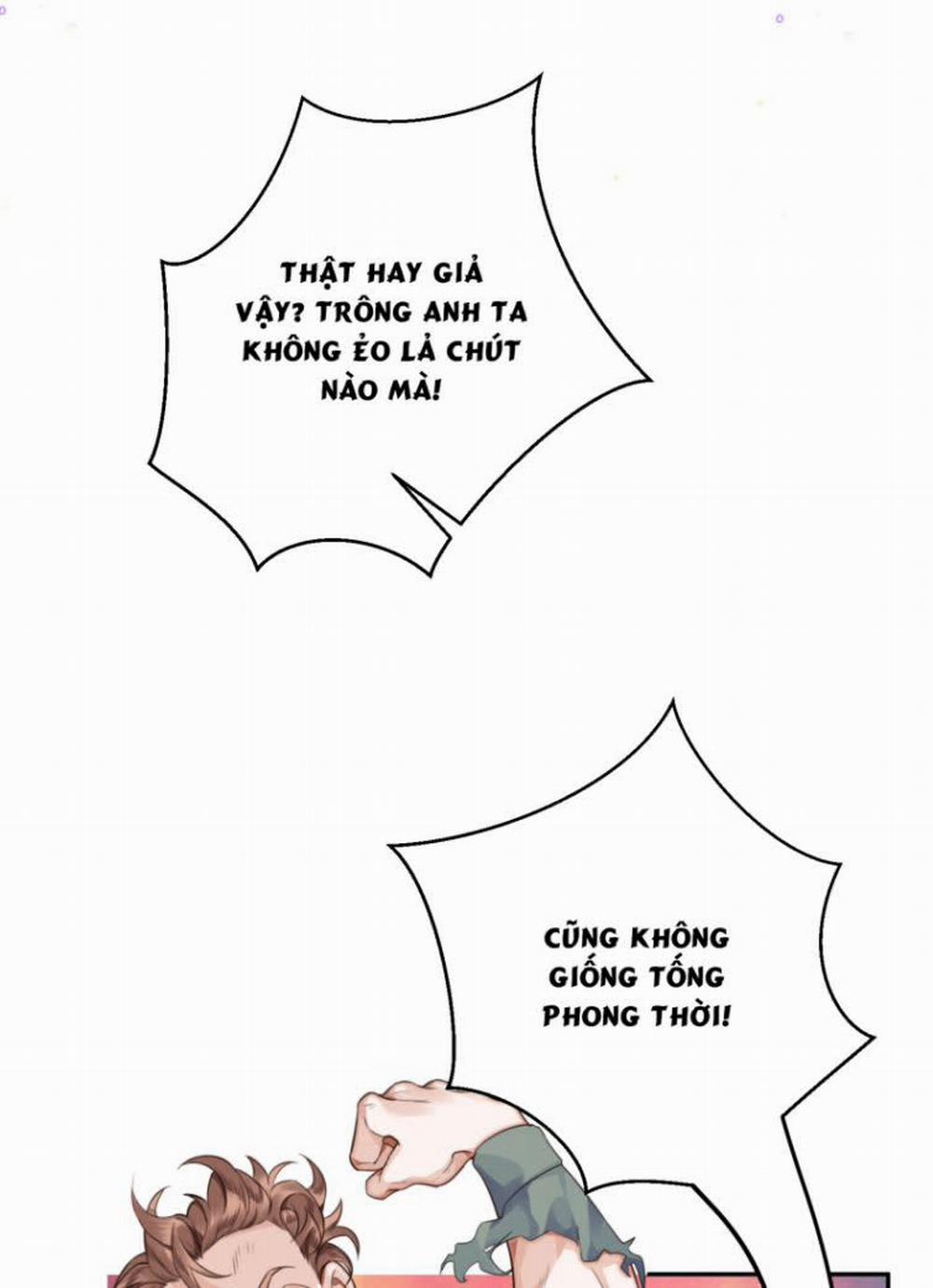 Tổng Tài Định Chế Tư Nhân 3 trang 13