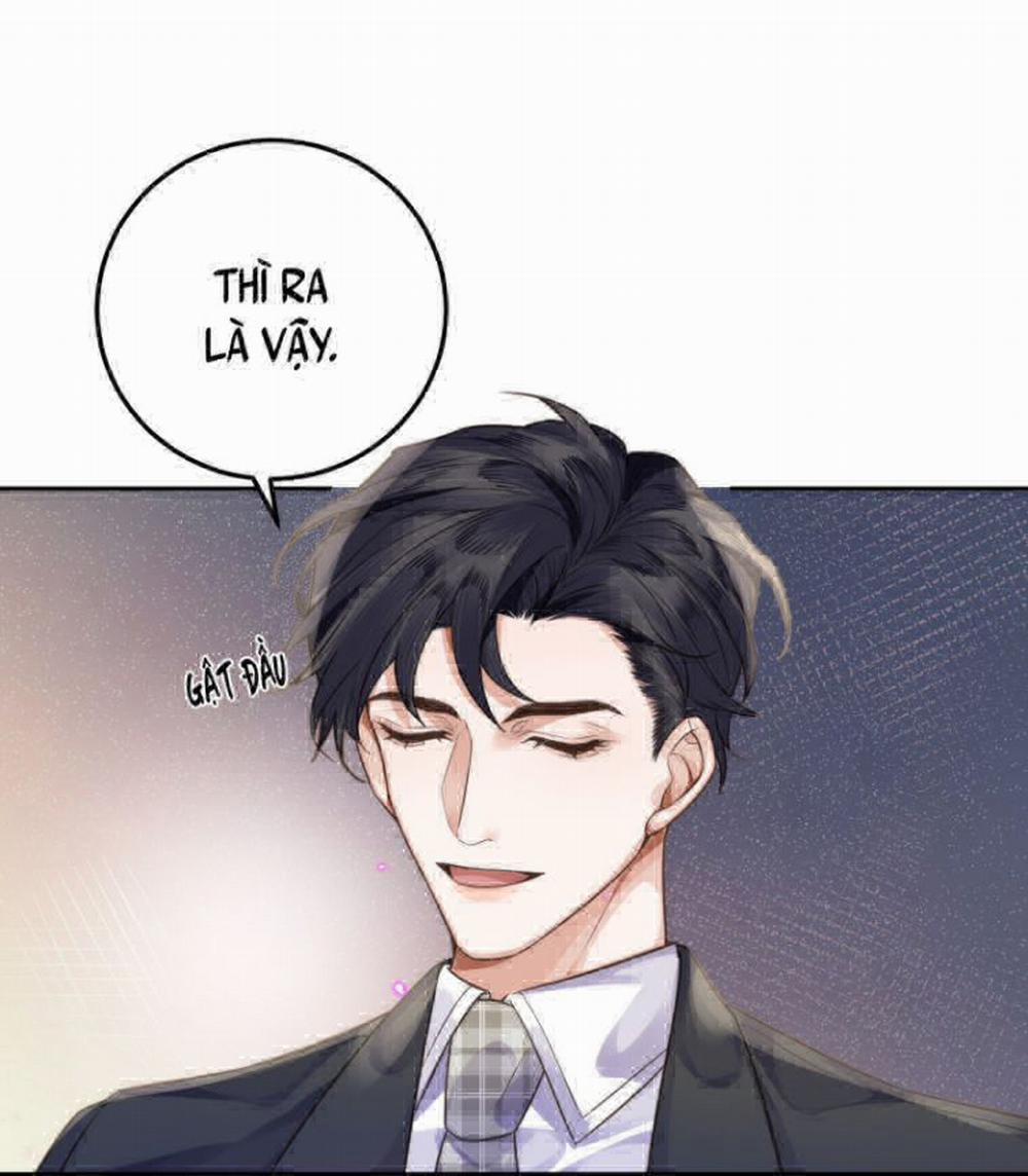 Tổng Tài Định Chế Tư Nhân 3 trang 25