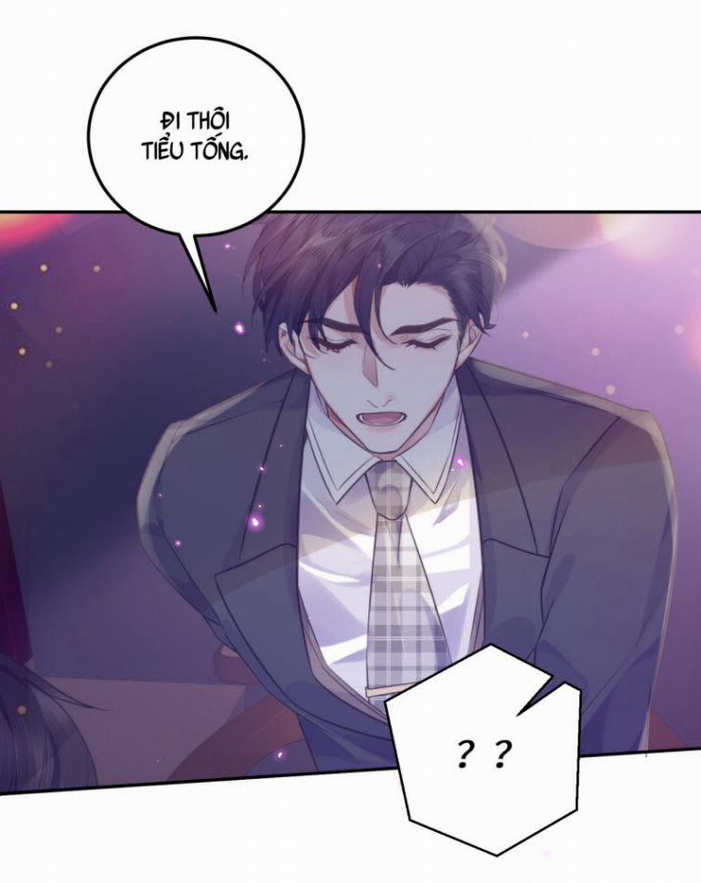 Tổng Tài Định Chế Tư Nhân 3 trang 31