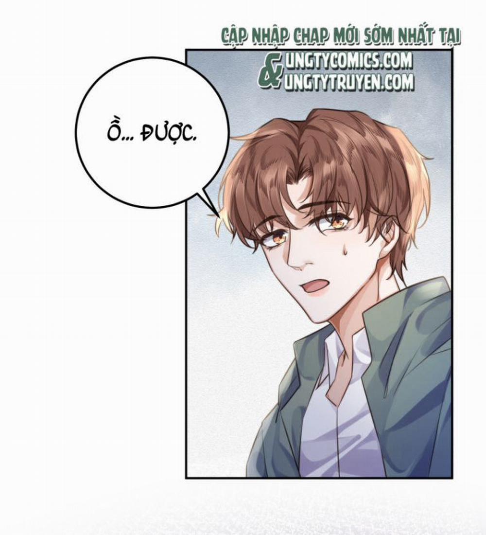 Tổng Tài Định Chế Tư Nhân 3 trang 33