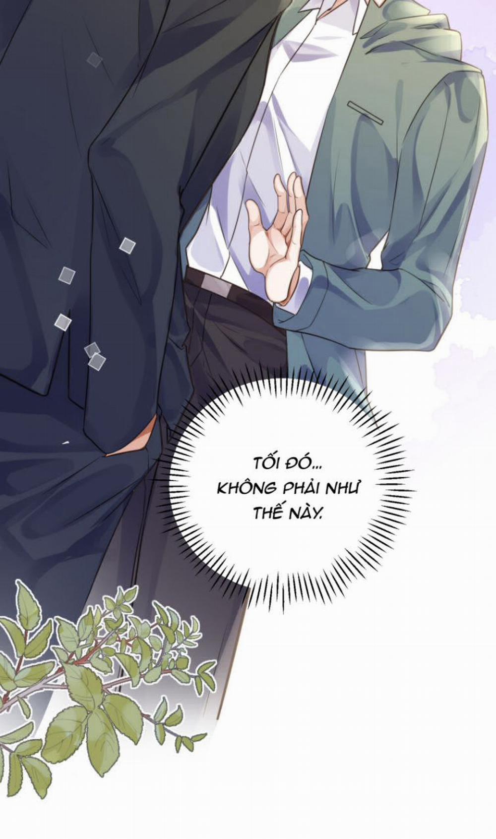 Tổng Tài Định Chế Tư Nhân 3 trang 39