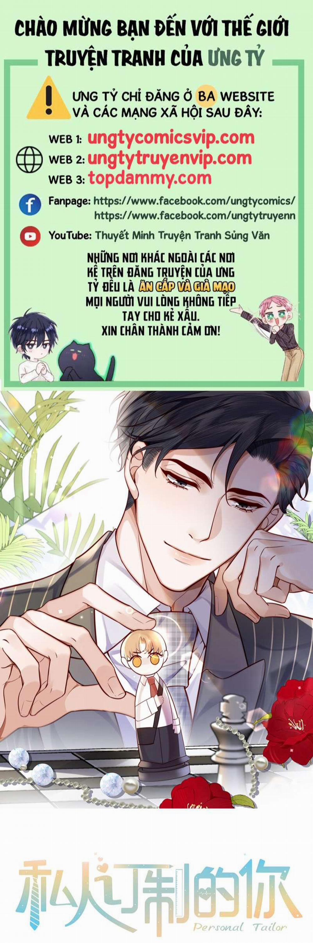 Tổng Tài Định Chế Tư Nhân 54 trang 0