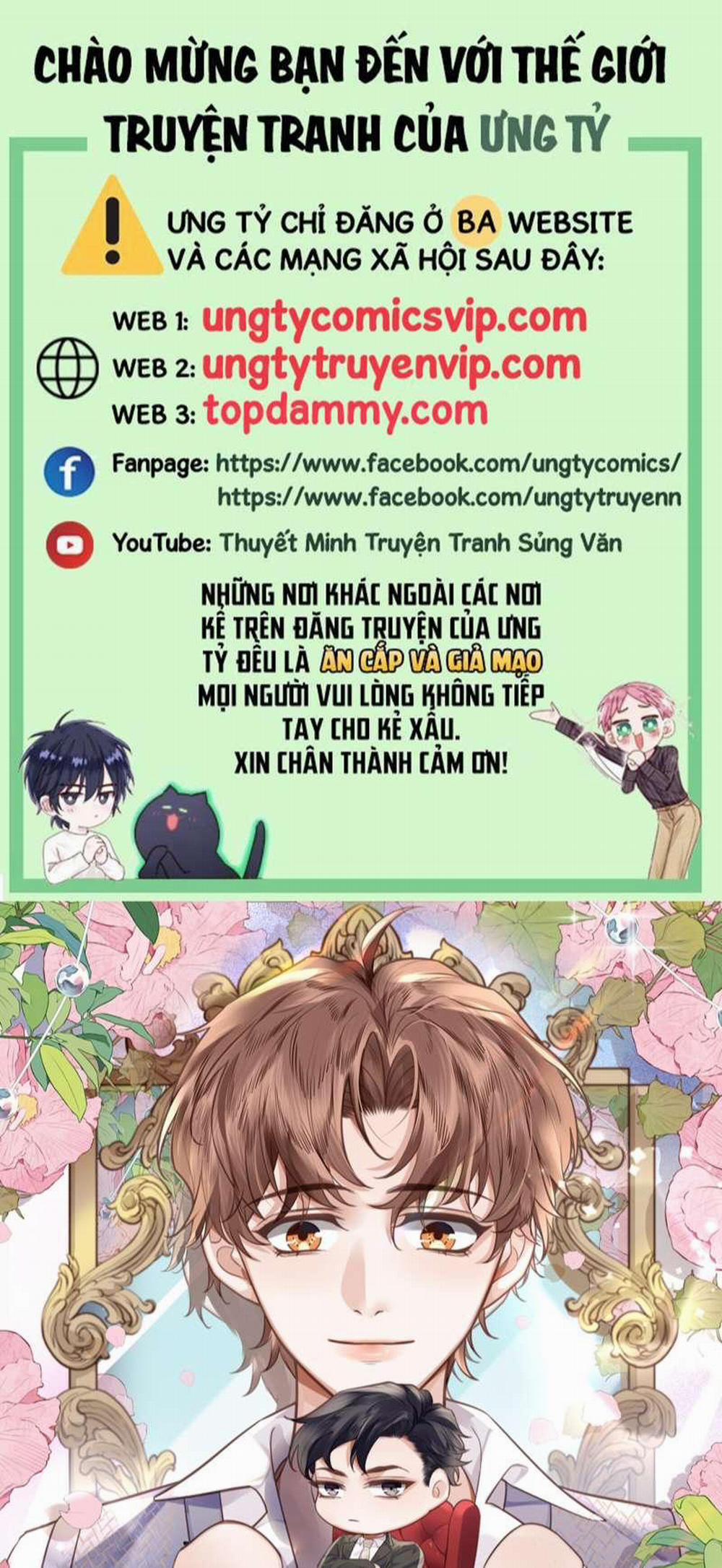Tổng Tài Định Chế Tư Nhân 69 trang 0