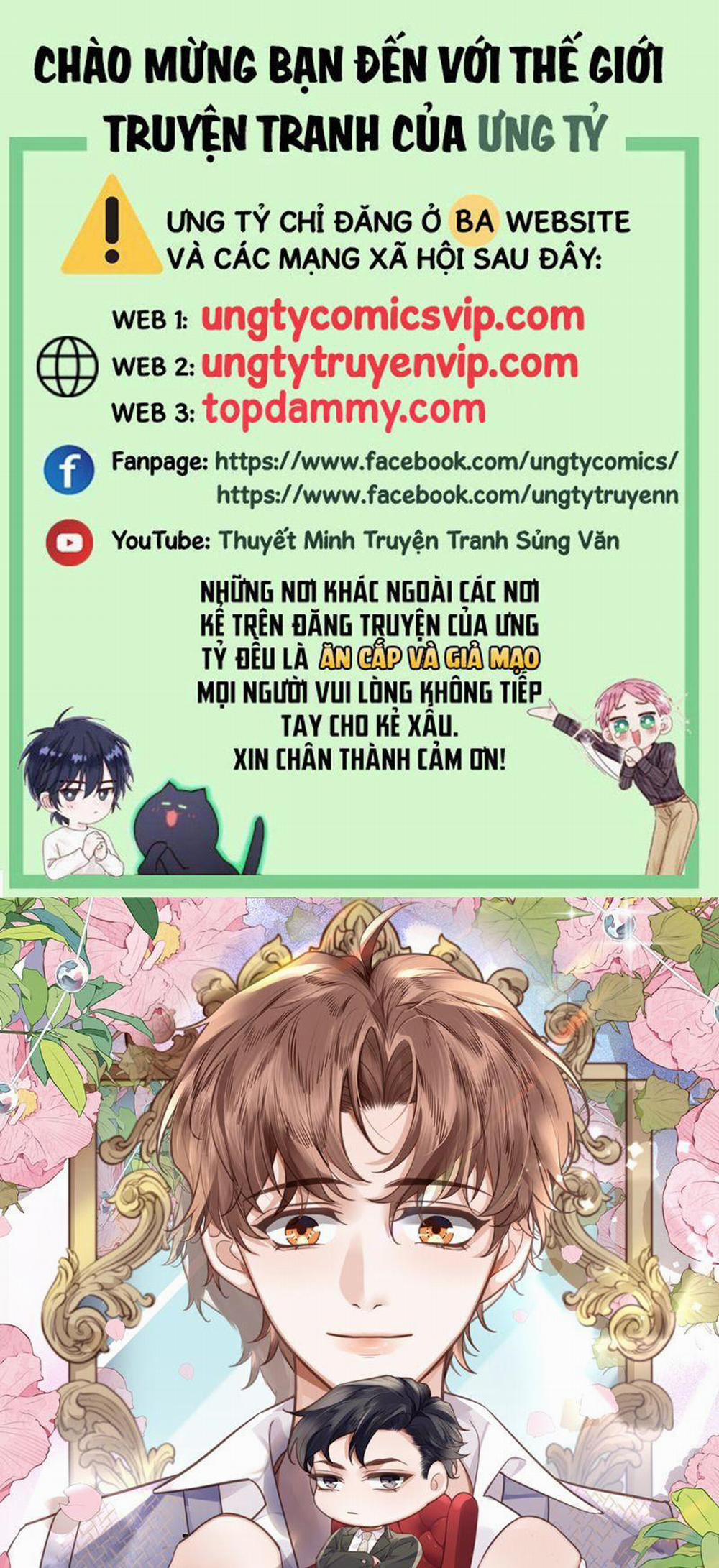 Tổng Tài Định Chế Tư Nhân 75 trang 0