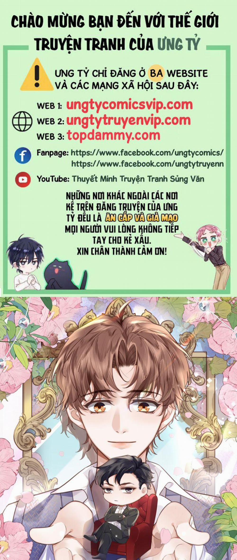 Tổng Tài Định Chế Tư Nhân 76 trang 0