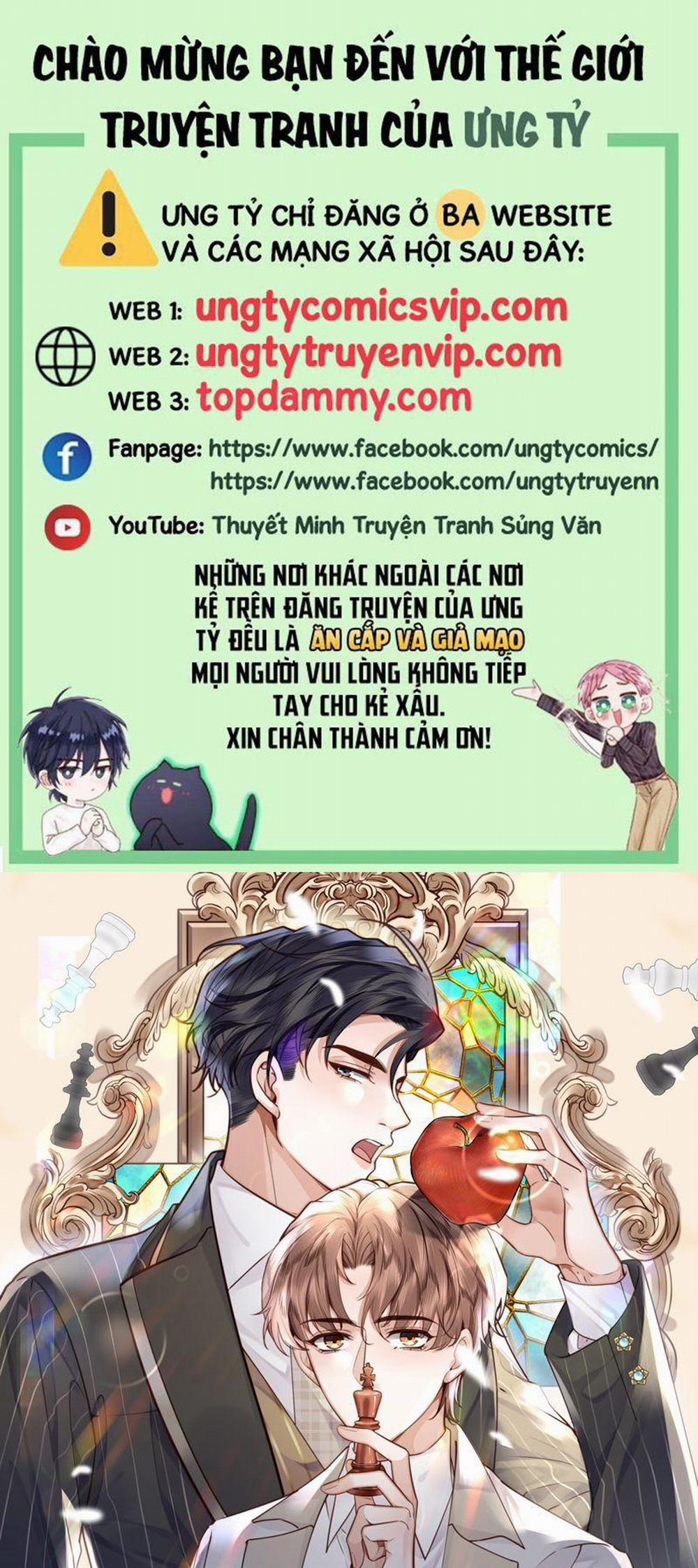 Tổng Tài Định Chế Tư Nhân 77 trang 0