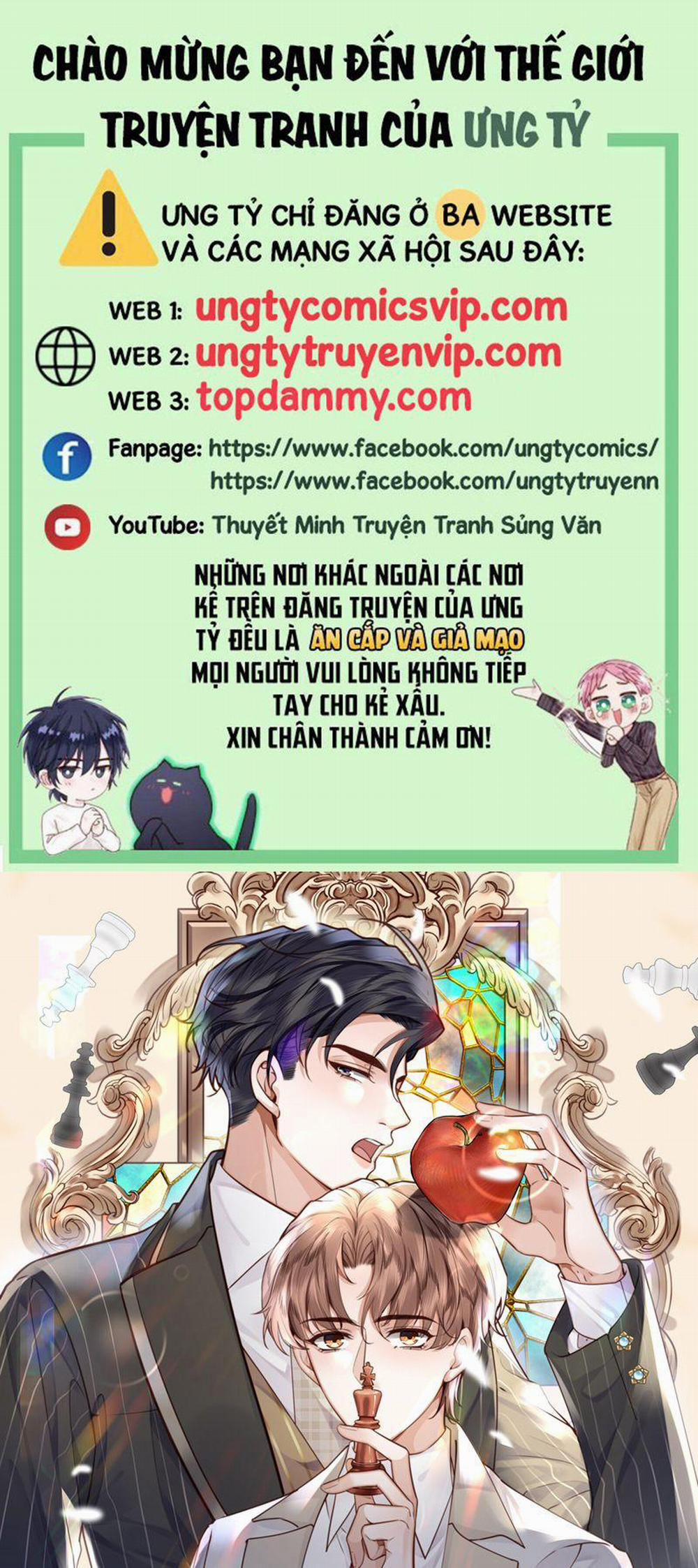 Tổng Tài Định Chế Tư Nhân 80 trang 0