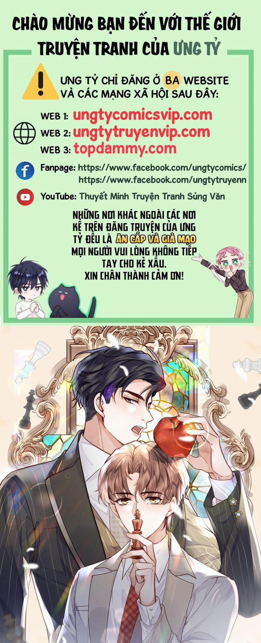 Tổng Tài Định Chế Tư Nhân 81 trang 0