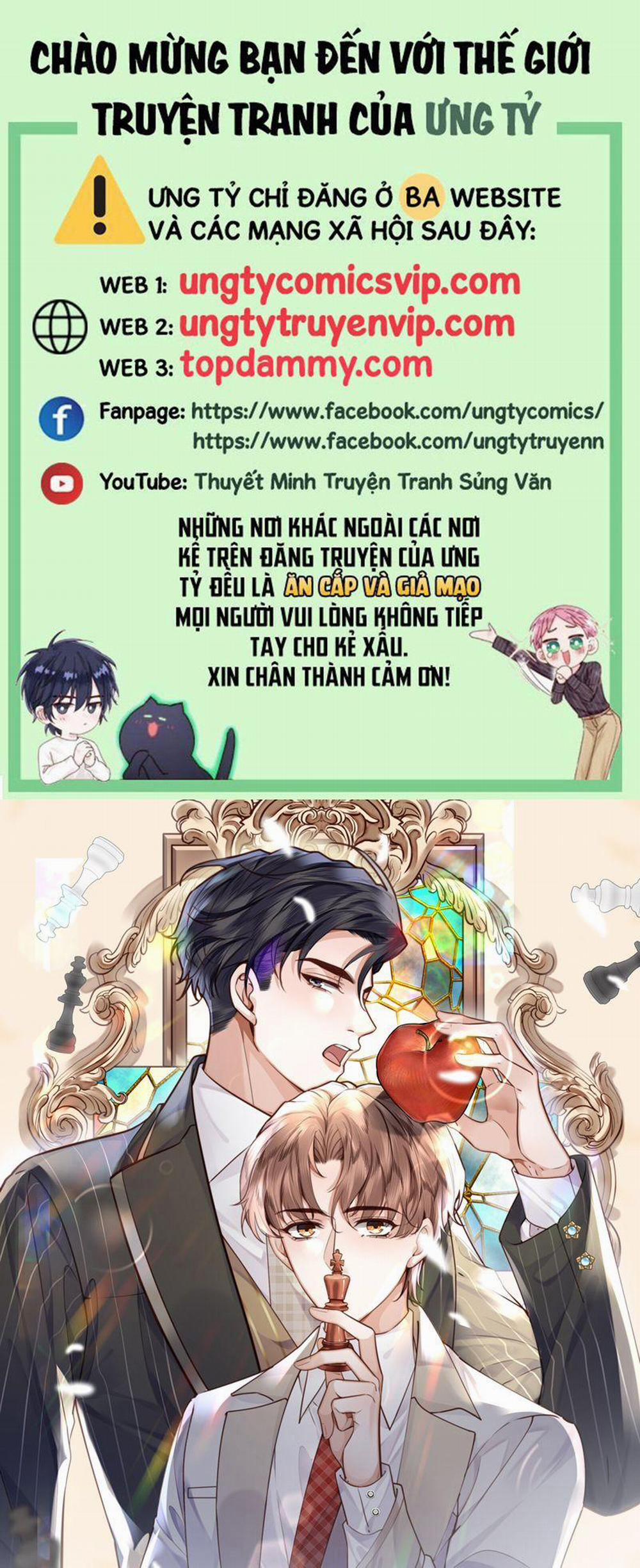 Tổng Tài Định Chế Tư Nhân 88 trang 0