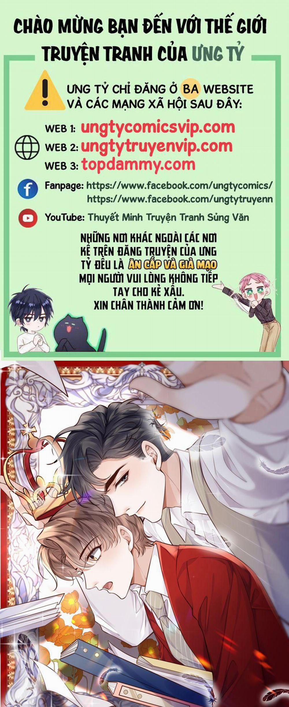 Tổng Tài Định Chế Tư Nhân 89 trang 0