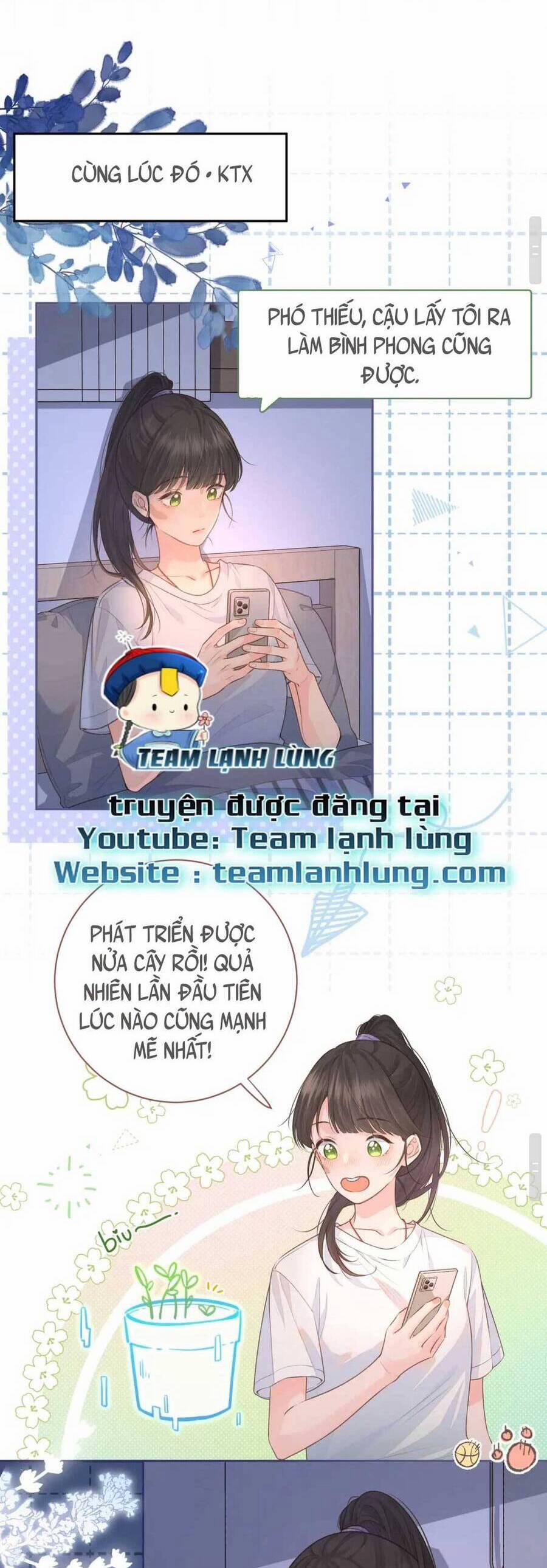 Tổng Tài Đuổi Vợ Lại Khóc Lóc Cầu Xin Vợ Quay Lại 7 trang 6
