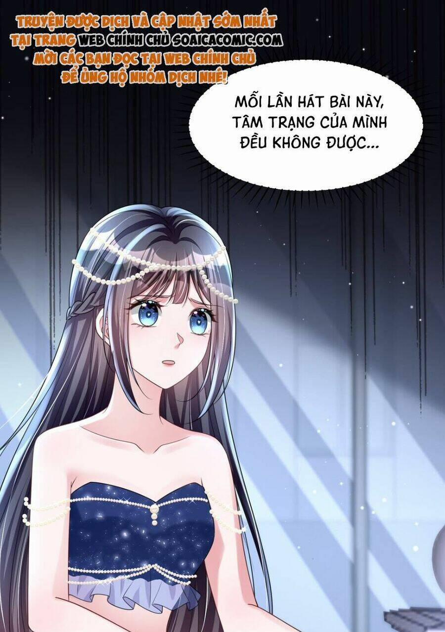 Tổng Tài Huyết Tộc Cực Sủng Cô Vợ Mỹ Nhân Ngư 64 trang 0