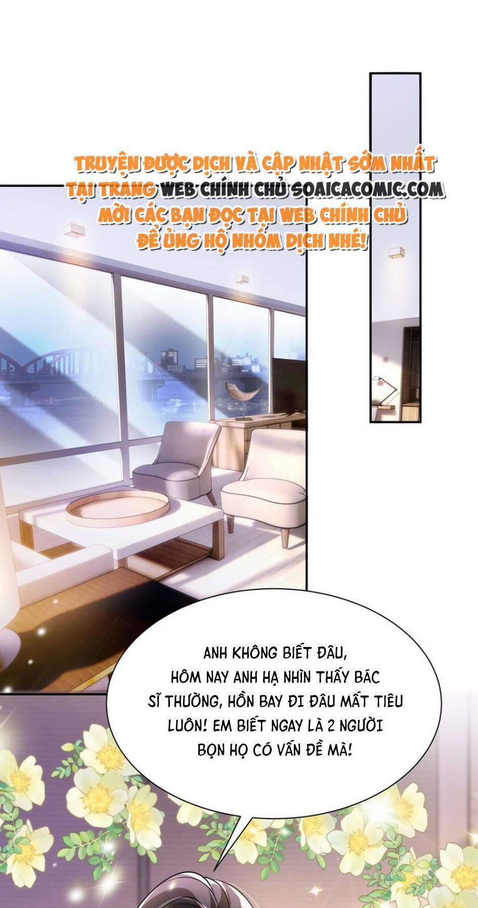 Tổng Tài Huyết Tộc Cực Sủng Cô Vợ Mỹ Nhân Ngư 82 trang 0