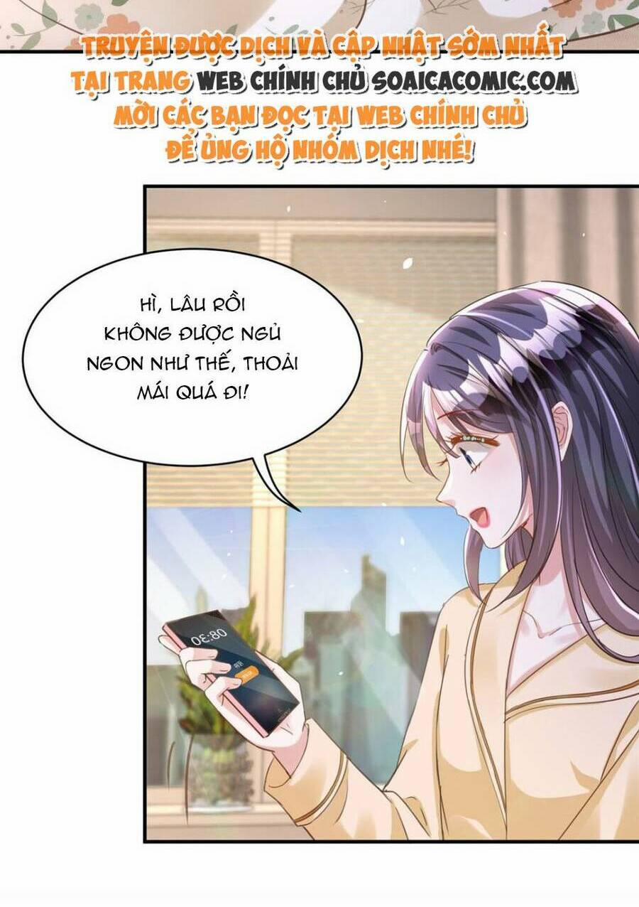 Tổng Tài Huyết Tộc Cực Sủng Cô Vợ Mỹ Nhân Ngư 84 trang 1