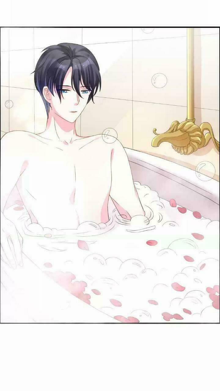 Tổng Tài Lãnh Khốc Độc Sủng 1 trang 14