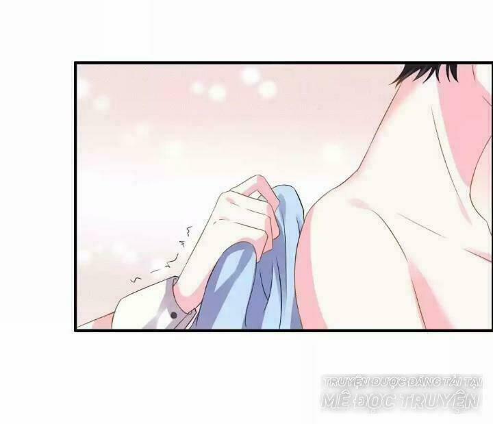 Tổng Tài Lãnh Khốc Độc Sủng 1 trang 20