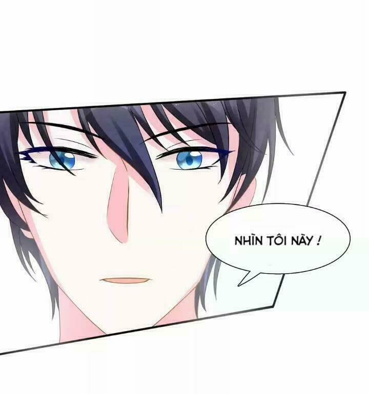 Tổng Tài Lãnh Khốc Độc Sủng 1 trang 23