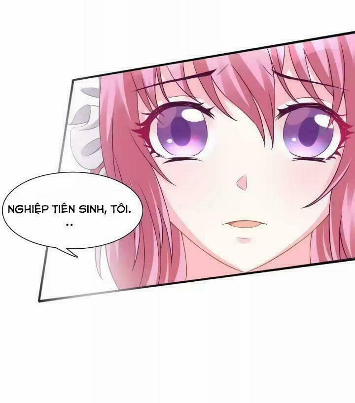 Tổng Tài Lãnh Khốc Độc Sủng 1 trang 24