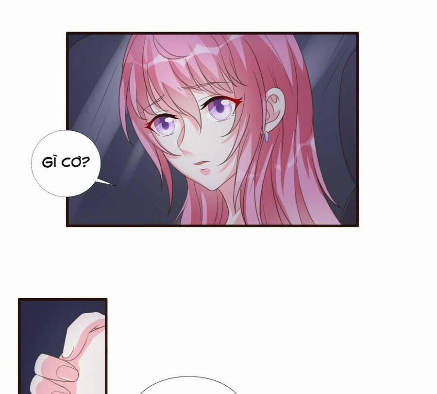 Tổng Tài Lãnh Khốc Độc Sủng 10 trang 12