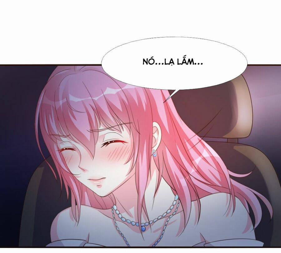 Tổng Tài Lãnh Khốc Độc Sủng 10 trang 16